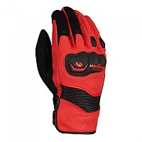 [해외]퓨리간 Dust Gloves 9139261757 Black / Red