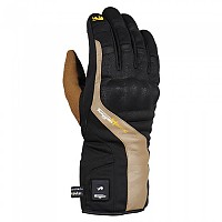 [해외]퓨리간 Heat Xkevlar Gloves 9139261760 Black / Sand