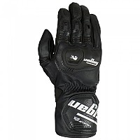 [해외]퓨리간 Higgins Evo Gloves 9139261762 Black / White
