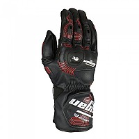 [해외]퓨리간 Higgins Evo Gloves 9139261763 Black / White / Red