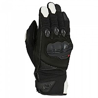 [해외]퓨리간 Waco Evo Gloves 9139261800 Black / White / Red