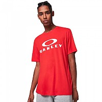 [해외]오클리 APPAREL O Bark 반팔 티셔츠 9137993536 Red Line