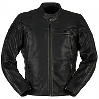 [해외]퓨리간 Legend Evo Leather Jacket 9139261768 Black