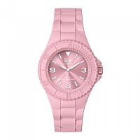 [해외]ICE WATCH Generation Ballerina Small 3H 시계 139265807 Pink