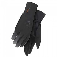 [해외]아소스 RSR Thermo Rain Shell Long Gloves 1139140000 Black Series