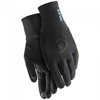 [해외]아소스 Winter Evo Long Gloves 1139140017 Black Series