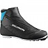 [해외]살로몬 RC8 Prolink 크로스컨트리 스키 부츠 5139106960 Black / Process Blue