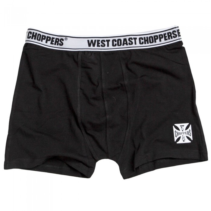 [해외]WEST COAST CHOPPERS 트렁크 5139013578 Black