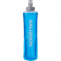 [해외]살로몬 Soft Flask 250ml 4138945885 Clear Blue