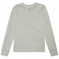 [해외]버튼 Classic 긴팔 티셔츠 4139097122 Stout White