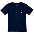 [해외]버튼 Colfax 반팔 티셔츠 4139097141 Dress Blue