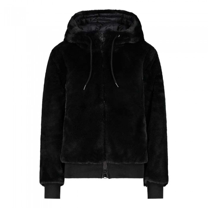 [해외]CMP Fix Hood 32K0316 자켓 4139207271 Black