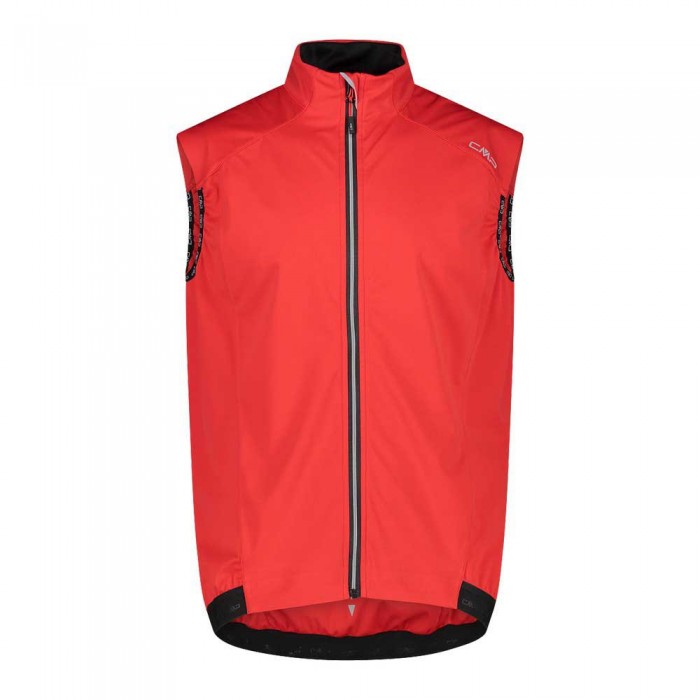 [해외]CMP Softshell 39A1047 조끼 4139195414 Ferrari