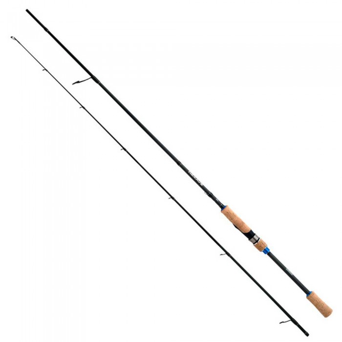[해외]시마노 FISHING Nexave Mod-Fast 스피닝로드 8138568109 Black