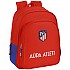 [해외]SAFTA Atletico De Madrid 배낭 15139019392 Multicolor