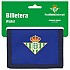 [해외]SAFTA 지갑 Real Betis Balompie 15139019483 Multicolor