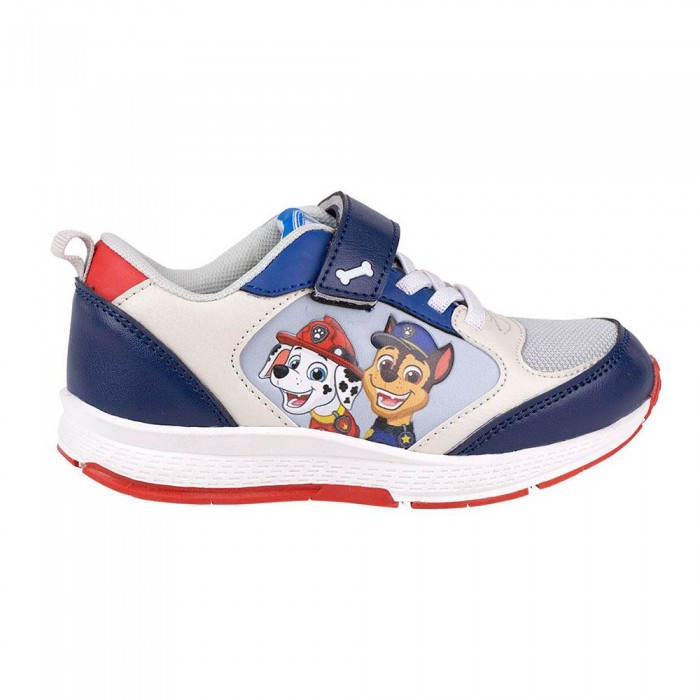 [해외]CERDA GROUP Paw Patrol 운동화 15139096664 Gray