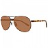 [해외]팀버랜드 색안경 TB9086-6249H 139258871 Matt Dark Brown / Brown Polarized