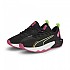 [해외]푸마 Pwr XX Nitro 운동화 7139003805 Puma Black / Sunset Pink / Fizzy Apple