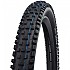 [해외]슈발베 Nobby Nic Evolution Super Ground E-Bike Tubeless 29´´ x 2.40 MTB 타이어 1138319263 Black