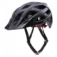 [해외]RADVIK Skjorde MTB 헬멧 1139247568 Black