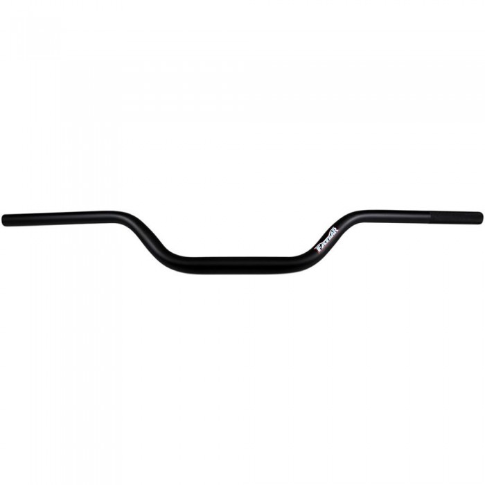 [해외]RENTHAL 819 Street Naked/Yamaha MT09 Fatbar 핸들바 9137563591 Black