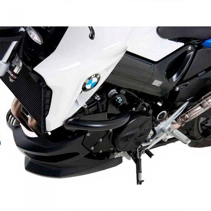 [해외]HEPCO BECKER BMW F 800 R 09-14 502937 00 01 튜브형 엔진 가드 9139088192