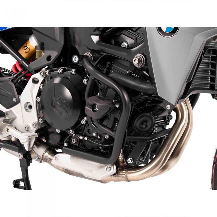 [해외]HEPCO BECKER BMW F 900 R 20 5016524 00 01 튜브형 엔진 가드 9139088200