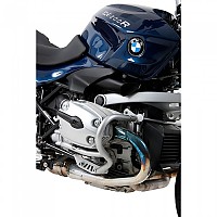 [해외]HEPCO BECKER 관형 엔진 가드 BMW R 1200 R 06-10 502924 00 09 9139088221