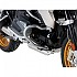 [해외]HEPCO BECKER BMW R 1250 GS 18 5016514 00 09 튜브형 엔진 가드 9139088228 Silver