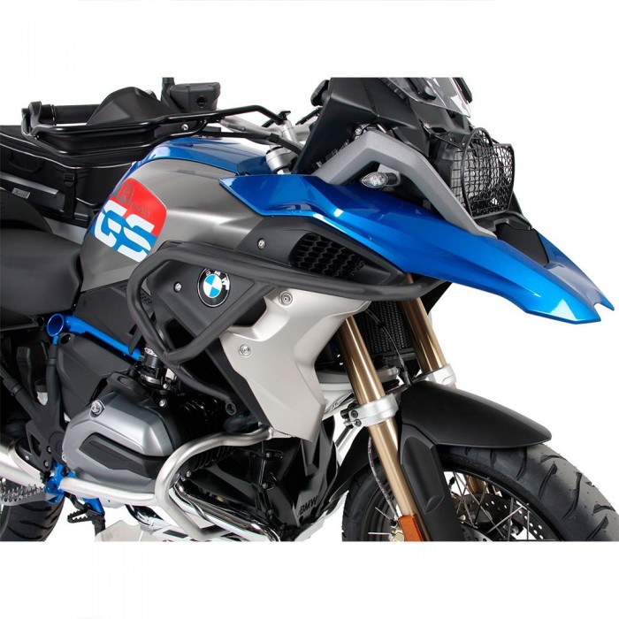 [해외]HEPCO BECKER BMW R 1250 GS 18 5026514 00 05 튜브형 엔진 가드 9139088231 Anthracite