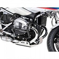 [해외]HEPCO BECKER 관형 엔진 가드 BMW R NineT Racer 17 5016505 00 09 9139088246