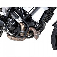 [해외]HEPCO BECKER 관형 엔진 가드 Ducati Scrambler 1100/Special/Sport 18 5017566 00 01 9139088257