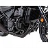 [해외]HEPCO BECKER 관형 엔진 가드 Honda CMX 1100 Rebel 21 5019525 00 01 9139088385 Black