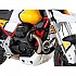 [해외]HEPCO BECKER 관형 엔진 가드 Moto Guzzi V 85 TT 19-/Travel 20 501554 00 01 9139088513