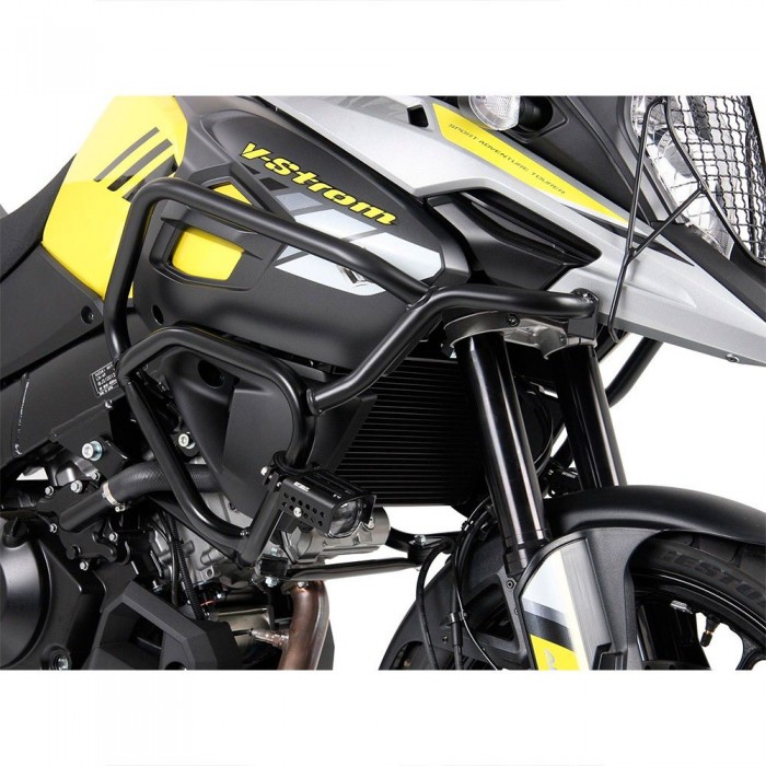 [해외]HEPCO BECKER Suzuki V-Strom 1000 ABS 17-19 5023535 00 01 튜브형 엔진 가드 9139088553