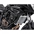 [해외]HEPCO BECKER 관형 엔진 가드 Yamaha Tracer 700/GT 16-19 5014554 00 01 9139088584