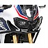 [해외]HEPCO BECKER Honda CRF 1000 Africa Twin 18-19 7009512 00 01 헤드라이트 보호대 9139098284 Black