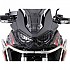 [해외]HEPCO BECKER Honda CRF 1100 L Africa Twin 19 7009521 00 01 헤드라이트 보호대 9139098291 Black