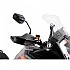 [해외]HEPCO BECKER 핸드가드 KTM 1290 Super Adventure S/R 21 42127627 00 01 9139098354 Black