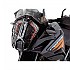 [해외]HEPCO BECKER KTM 1290 Super Adventure S/R 21 7007627 00 01 헤드라이트 보호대 9139098355 Black