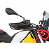 [해외]HEPCO BECKER 핸드가드 Moto Guzzi V 85 TT 19-/Travel 20 4212554 00 01 9139098387 Black