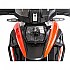 [해외]HEPCO BECKER Suzuki V-Strom 1050/XT 20 7003544 00 01 헤드라이트 보호대 9139098425 Black