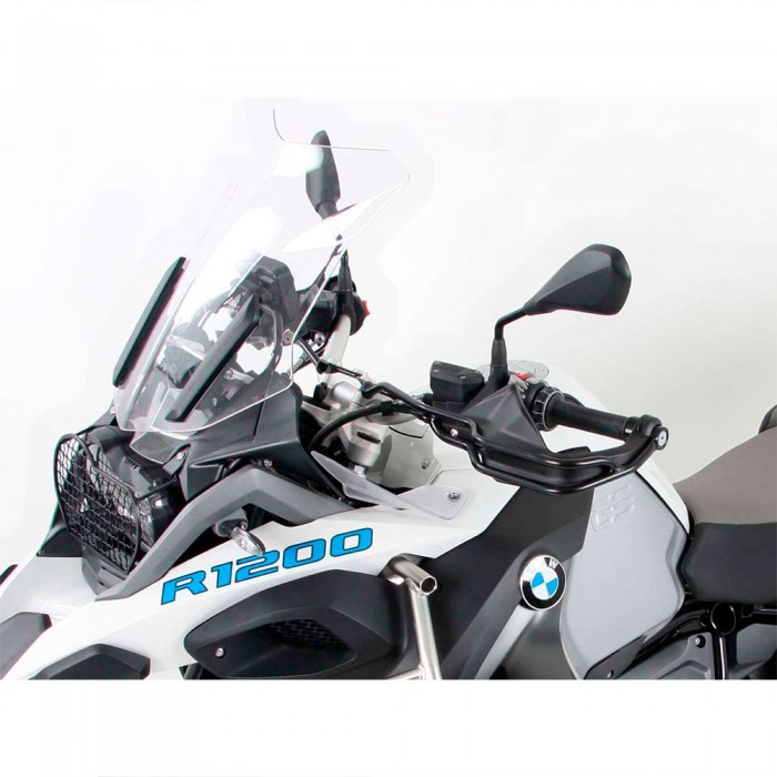 [해외]HEPCO BECKER BMW R 1200 GS Adventure 14-18 420671-03 핸드가드 9139098731