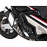 [해외]HEPCO BECKER Honda X-ADV 750 17 4223999 00 01 배기 보호 장치 9139098788