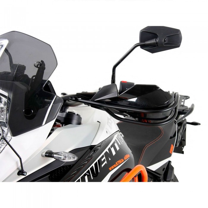 [해외]HEPCO BECKER KTM 1090 Adventure 17 42127556 00 01 핸드가드 9139098800