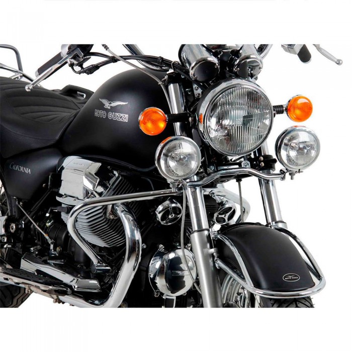 [해외]HEPCO BECKER Moto Guzzi Caliparania Aquilia Nera 06 410542 00 02 머드가드 프로텍터 9139098842