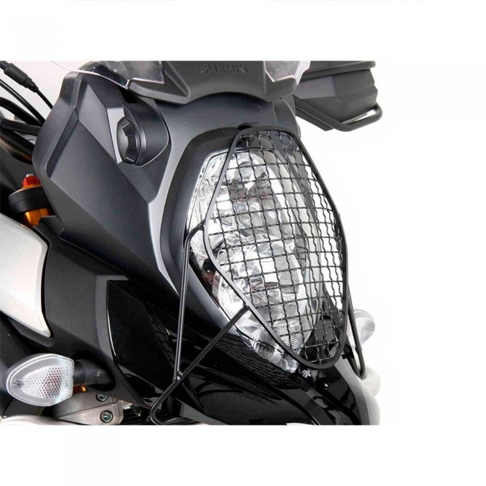 [해외]HEPCO BECKER Suzuki V-Strom 1000 ABS 14-16 7003530 00 01 헤드라이트 보호대 9139098855