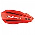 [해외]POLISPORT OFF ROAD Bullit Gas Gas EC/EC-E 21-22 핸드가드 9139242386 Red / White