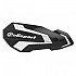 [해외]POLISPORT OFF ROAD MX Flow Gas Gas EC/EC-E 21-22 / Husqvarna TE/FE 22 핸드가드 9139242405 White / Black